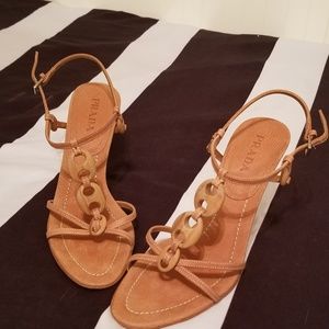 Prada Sandal